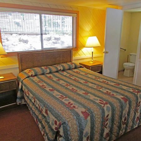 Arrowhead Ranch Hotel Lake Arrowhead Eksteriør billede