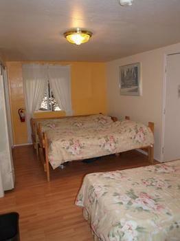 Arrowhead Ranch Hotel Lake Arrowhead Eksteriør billede