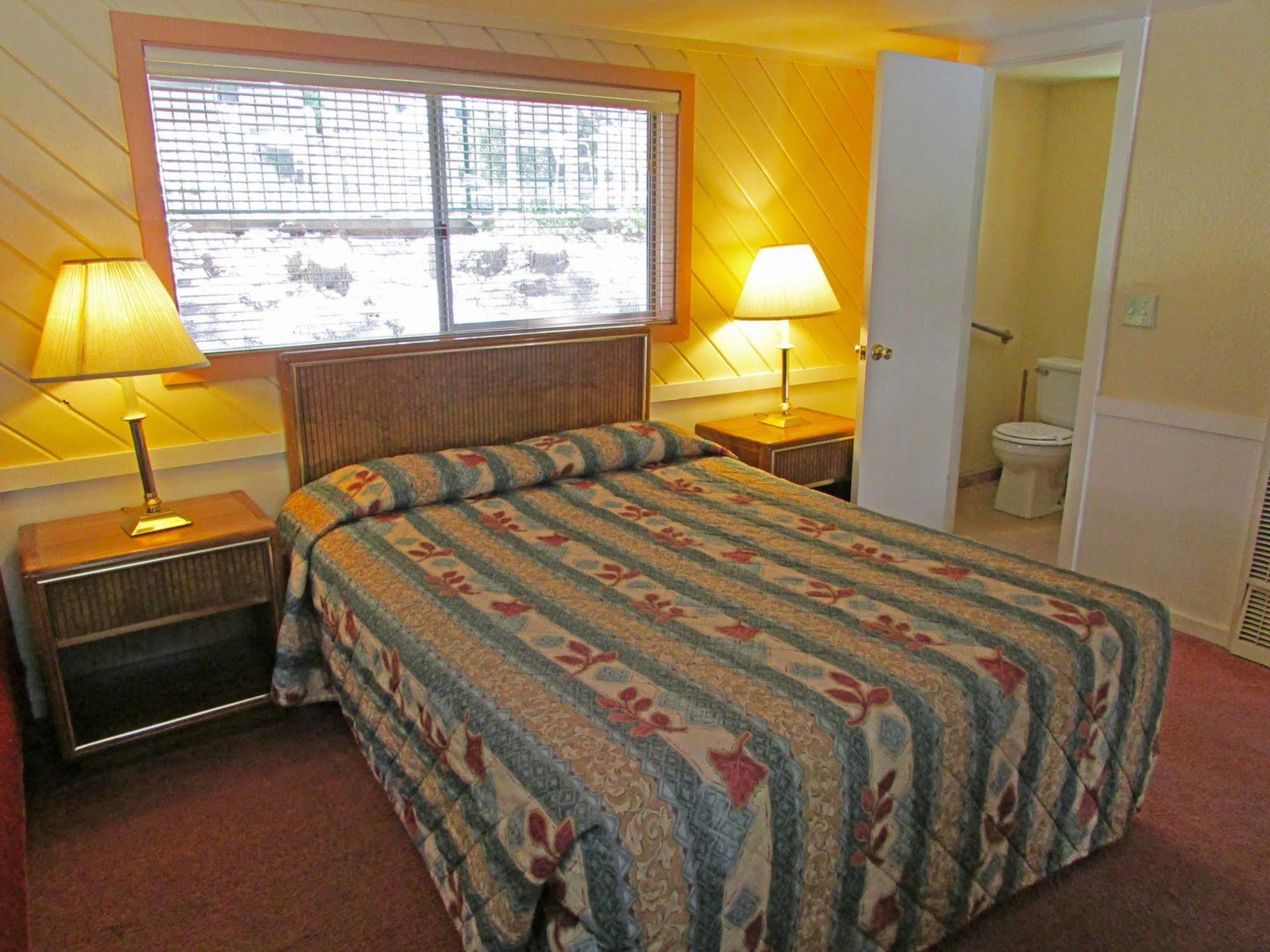 Arrowhead Ranch Hotel Lake Arrowhead Eksteriør billede